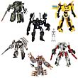 Transformers Movie Deluxe Figures Wave 2                    